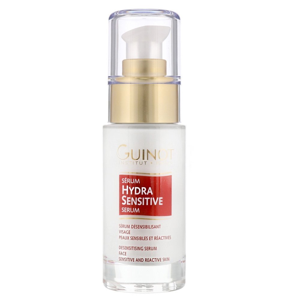 Guinot, Hydra Sensitive, Hydrating, Serum, For Face, 30 ml