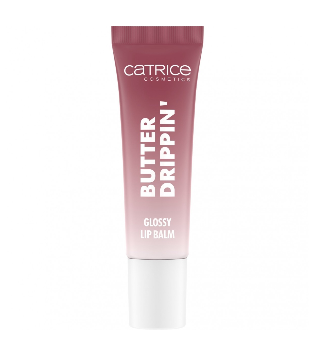 Catrice, Butter Drippin' Glossy, Glossy, Lip Gloss, 030, Butter Together, 10 ml
