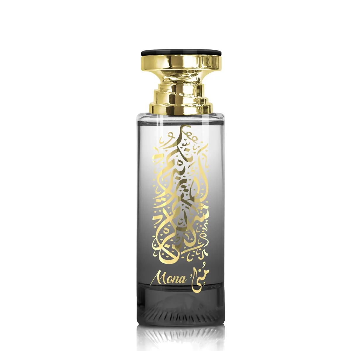 New Brand, Mona, Eau De Parfum, For Women, 100 ml