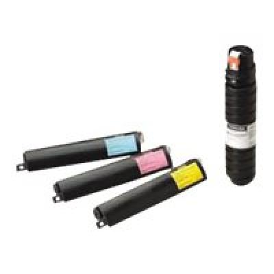 Toshiba Toner T-FC210EK TFC210EK Black Schwarz (6AJ00000162)(6AJ00000269)