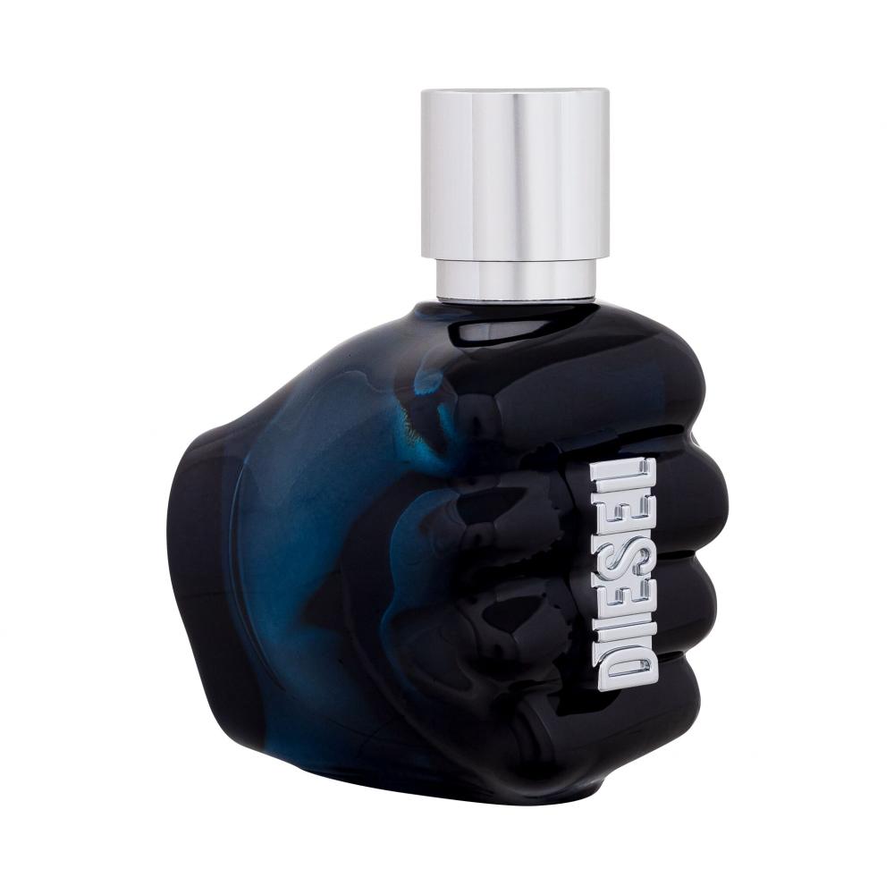 Diesel, Numai Curajului, Eau de Parfum, Pentru Bărbați, 35 ml.