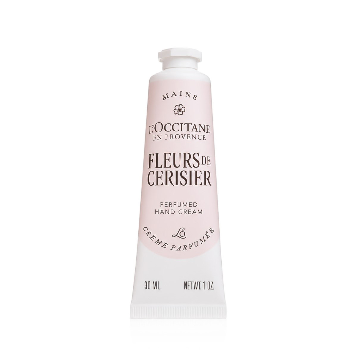 L'Occitane Çiçekleri de Kirazlar Koku El Kremsi 30 ml