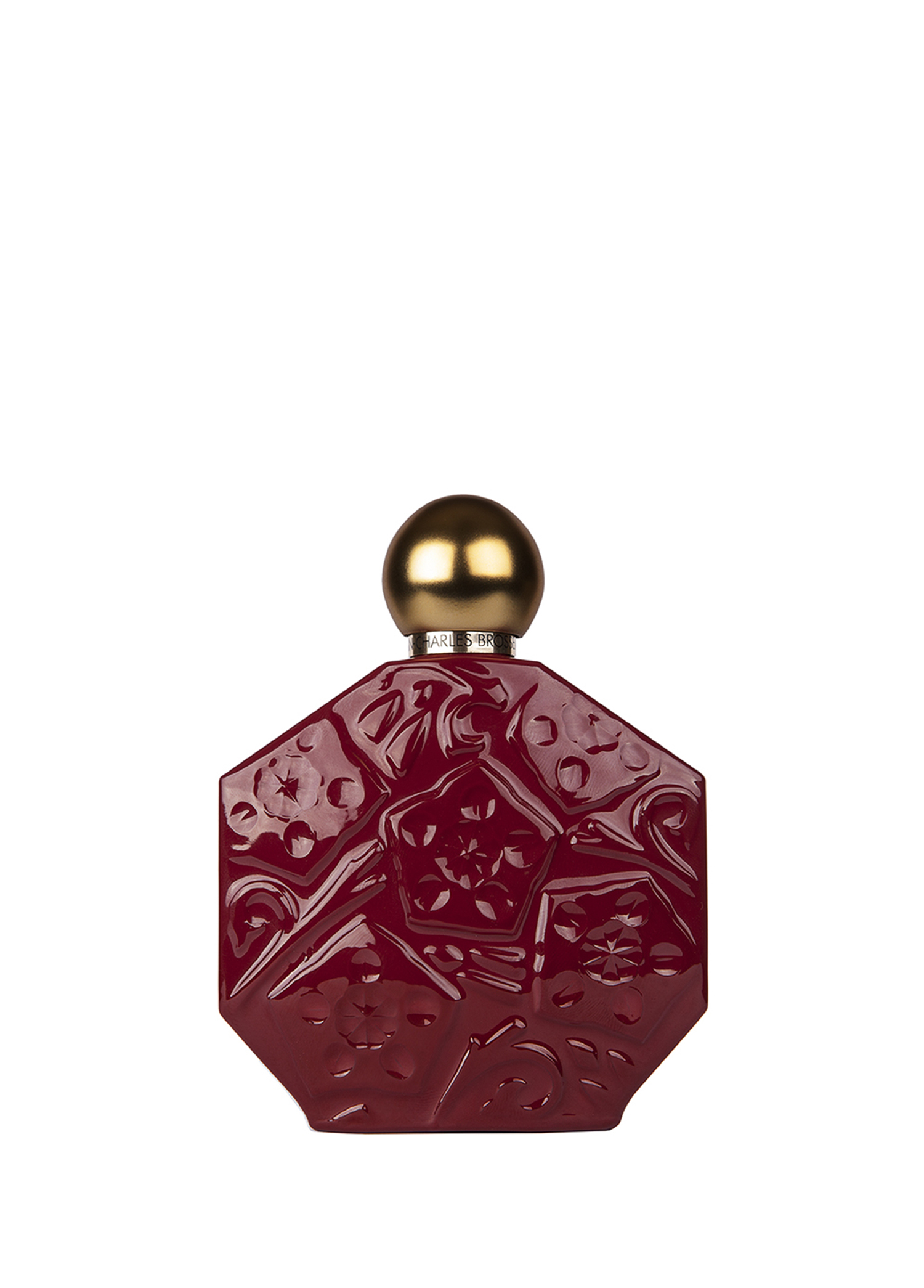 Jean Charles Brosseau, Umbra de Rubină, Perfume pentru Femei, 100 ml.