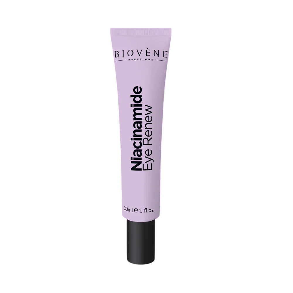 Biovene, Niacinamide, Anti-Ageing, Eye Cream, 30 ml