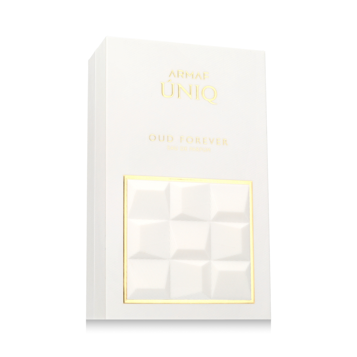 Armaf Úniq Oud Forever Eau De Parfum 100 ml (neutru)