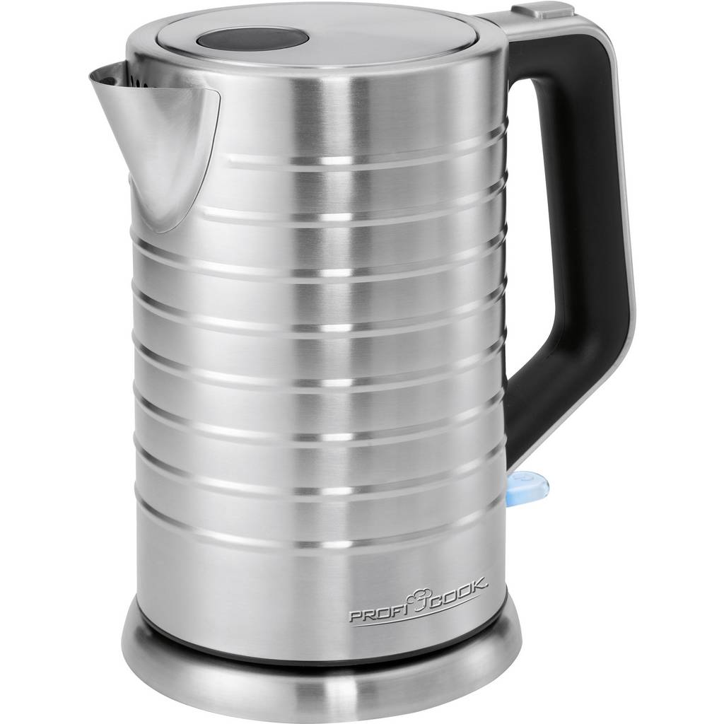 Profi Cook PC-WKS 1119 Kettle Oțel inoxidabil Capacitate: 1,7 l 501119
