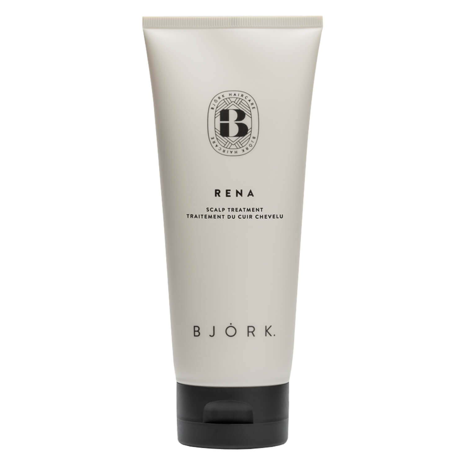 Björk, Rena, Cilt Tıraş Kremi Tedavisi, Ruhu Sakinleştirmek İçin, 200 ml