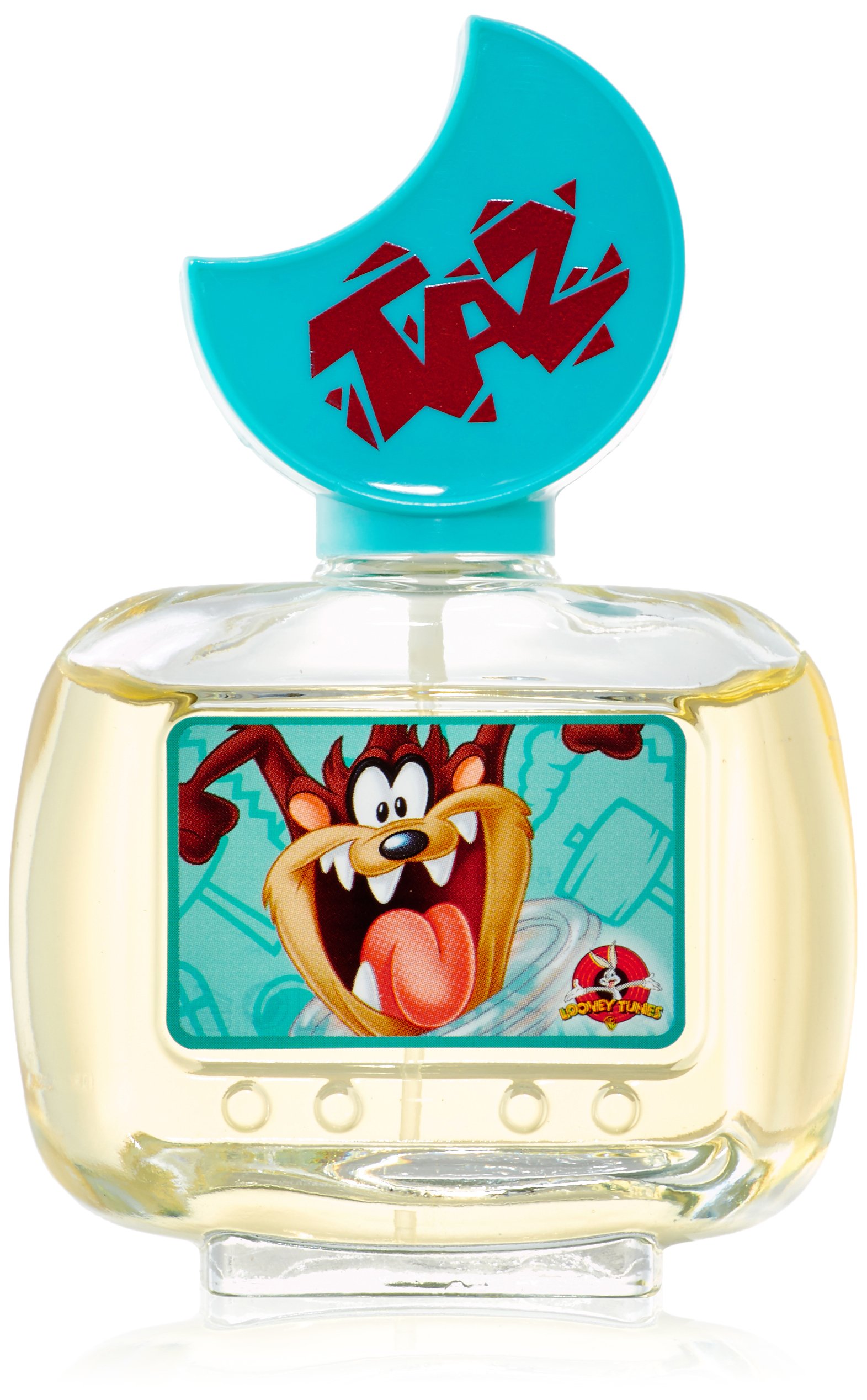 Looney Tunes, Taz, Tuvalet Suyu, Cinsiyetsiz, 50