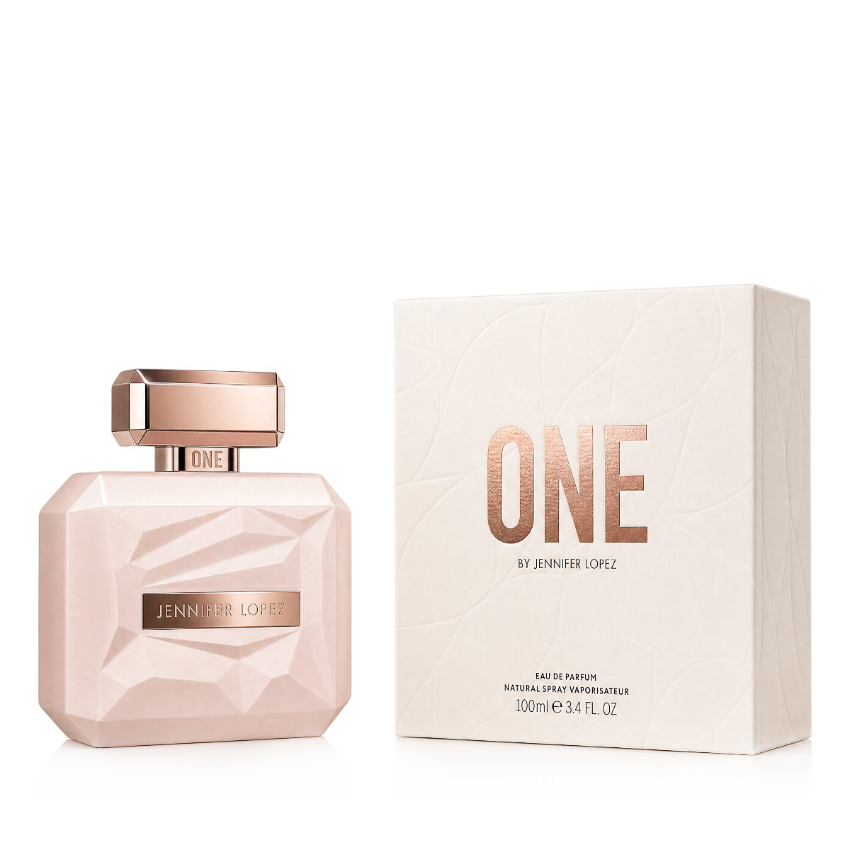 Eau de parfum Jennifer Lopez One 100 ml (femeie)