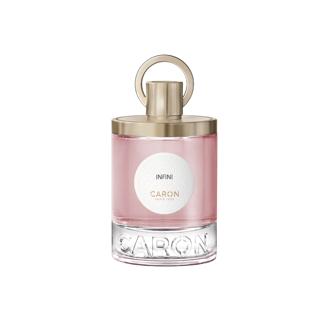 Caron, Infini, Eau de parfum pentru femei, 100 ml.