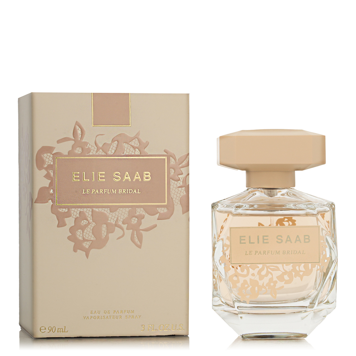 Elie Saab Le Parfum Bridal Eau De Parfum 90 ml (femeie)