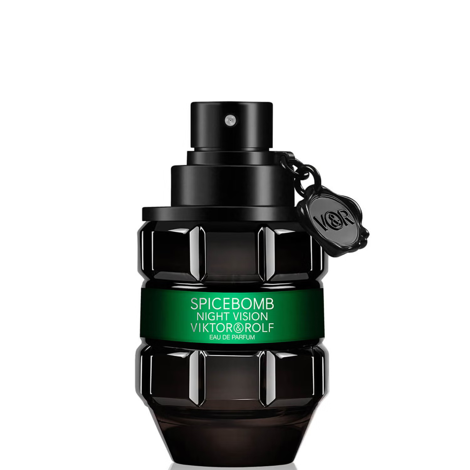 Viktor & Rolf, Spicebomb Night Vision, Eau de parfum pentru bărbați, 50 ml.