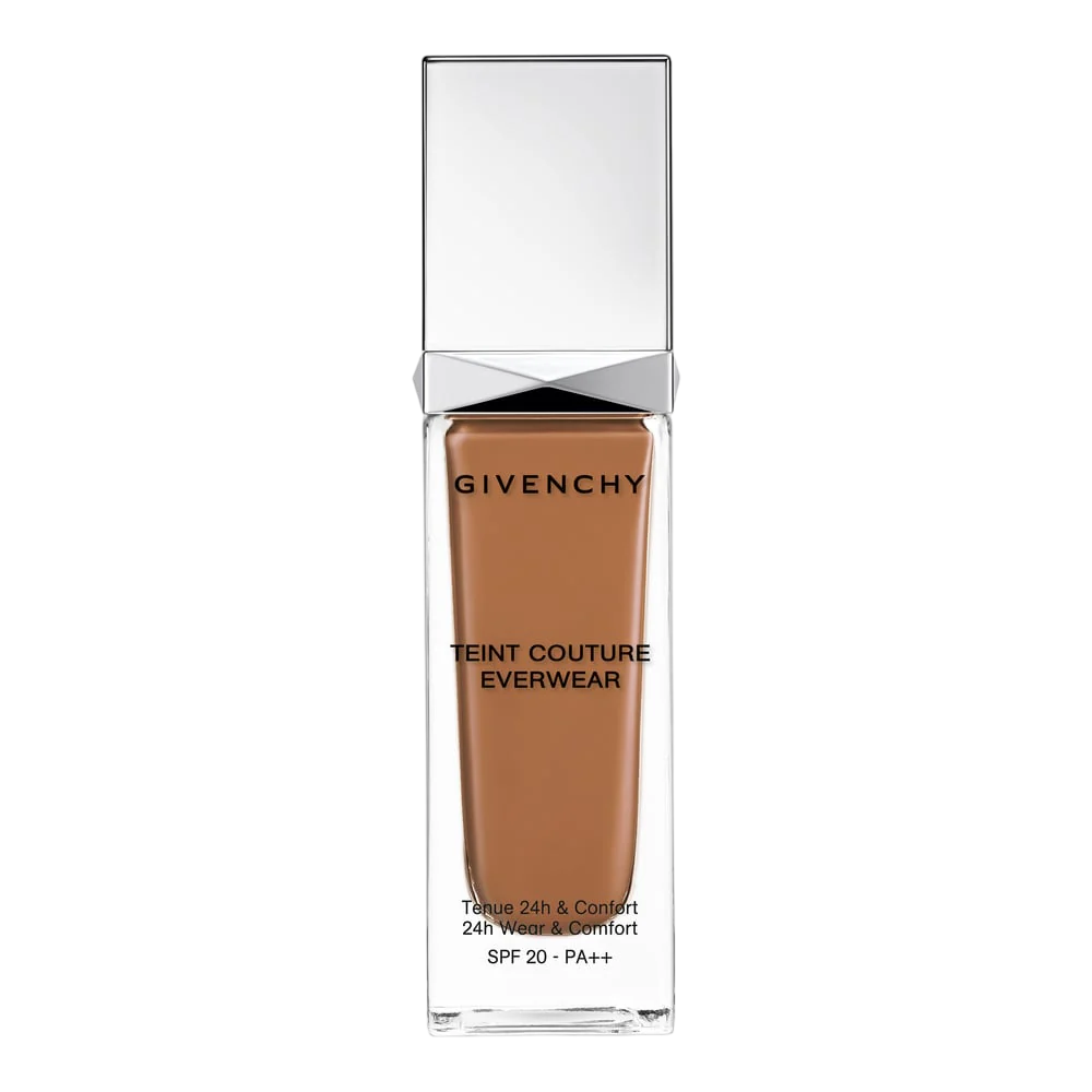 Givenchy, Fond de pământ cu acoperire lungă, Everwear, Long Wearing, Fond de ten lichid, P300, FPA 20, 30 ml.