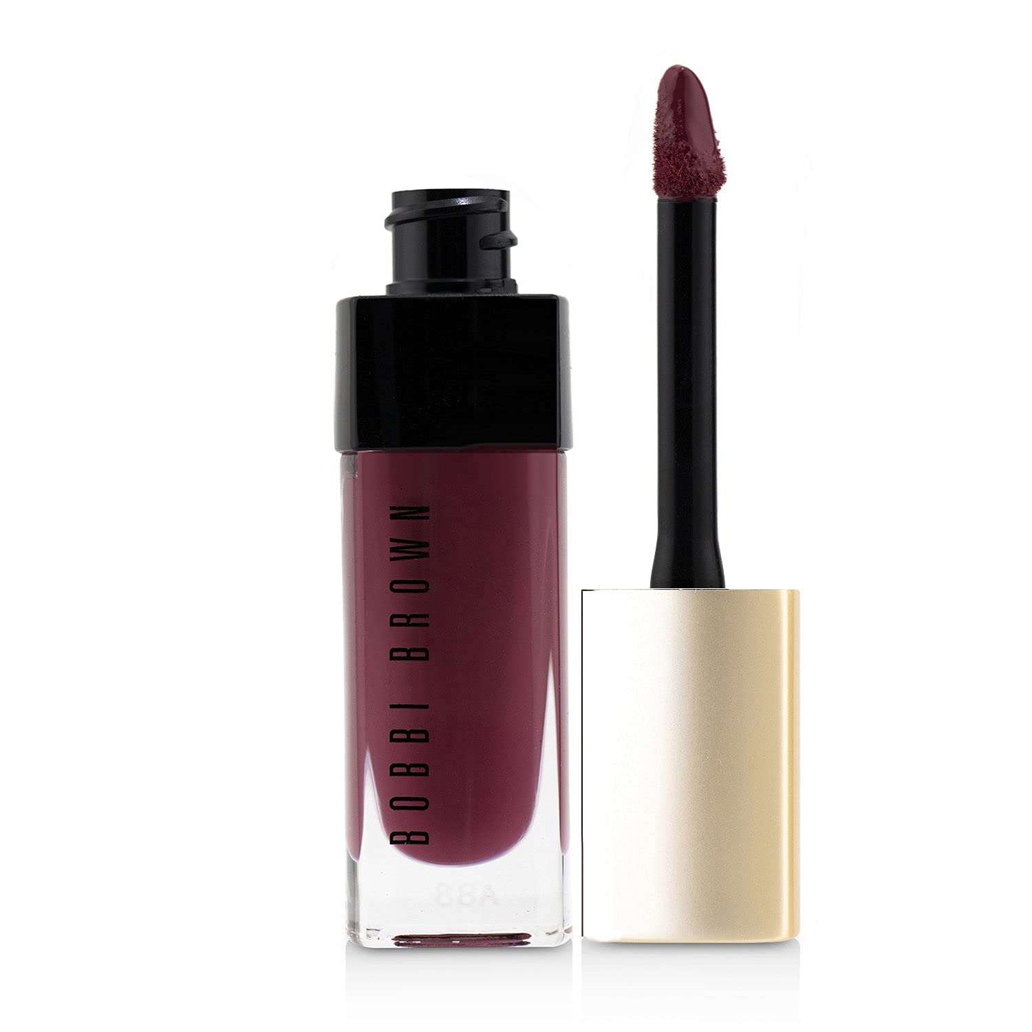 Bobbi Brown, Lüks Sıvı, Parlayış, Dudağa Renk Veren Cilt İzi, 6, Kızımsızma, 6 ml.