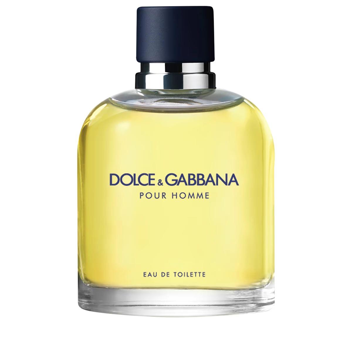 Dolce & Gabbana, Pour Homme, Parfum de Toaletă pentru Bărbați, 75 ml.
