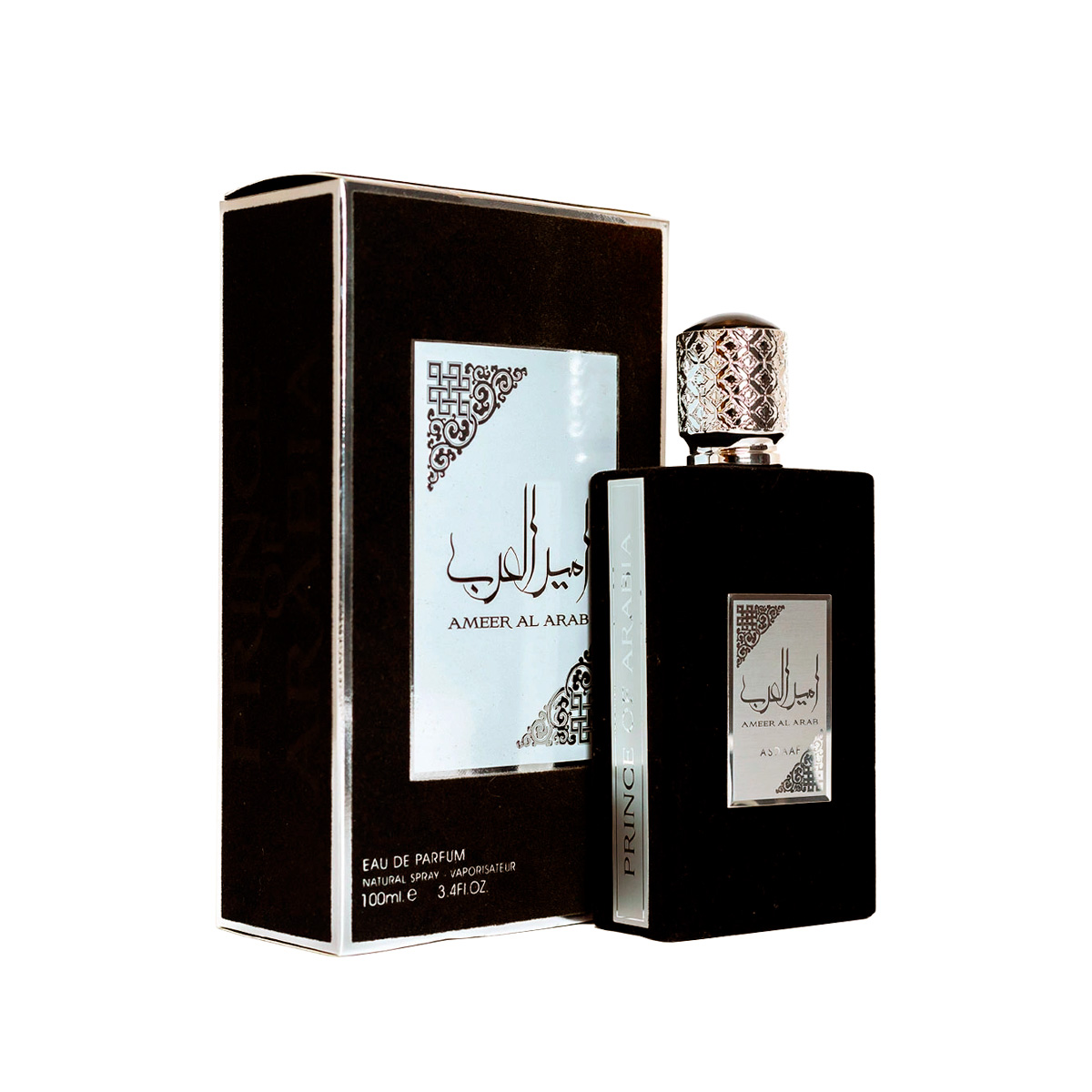 Asdaaf Ameer El Arap Eau de Parfüm 100 ml (erkek)