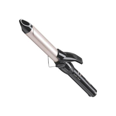 BaByliss Curling Tongs Pro 180 25mm black gold (C325E)