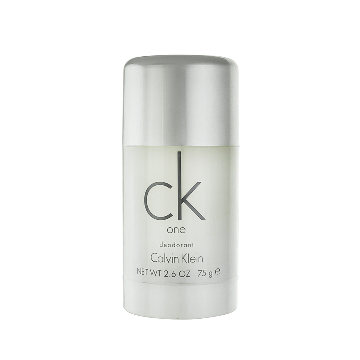 Calvin Klein CK One Deostick 75 ml (unisex)