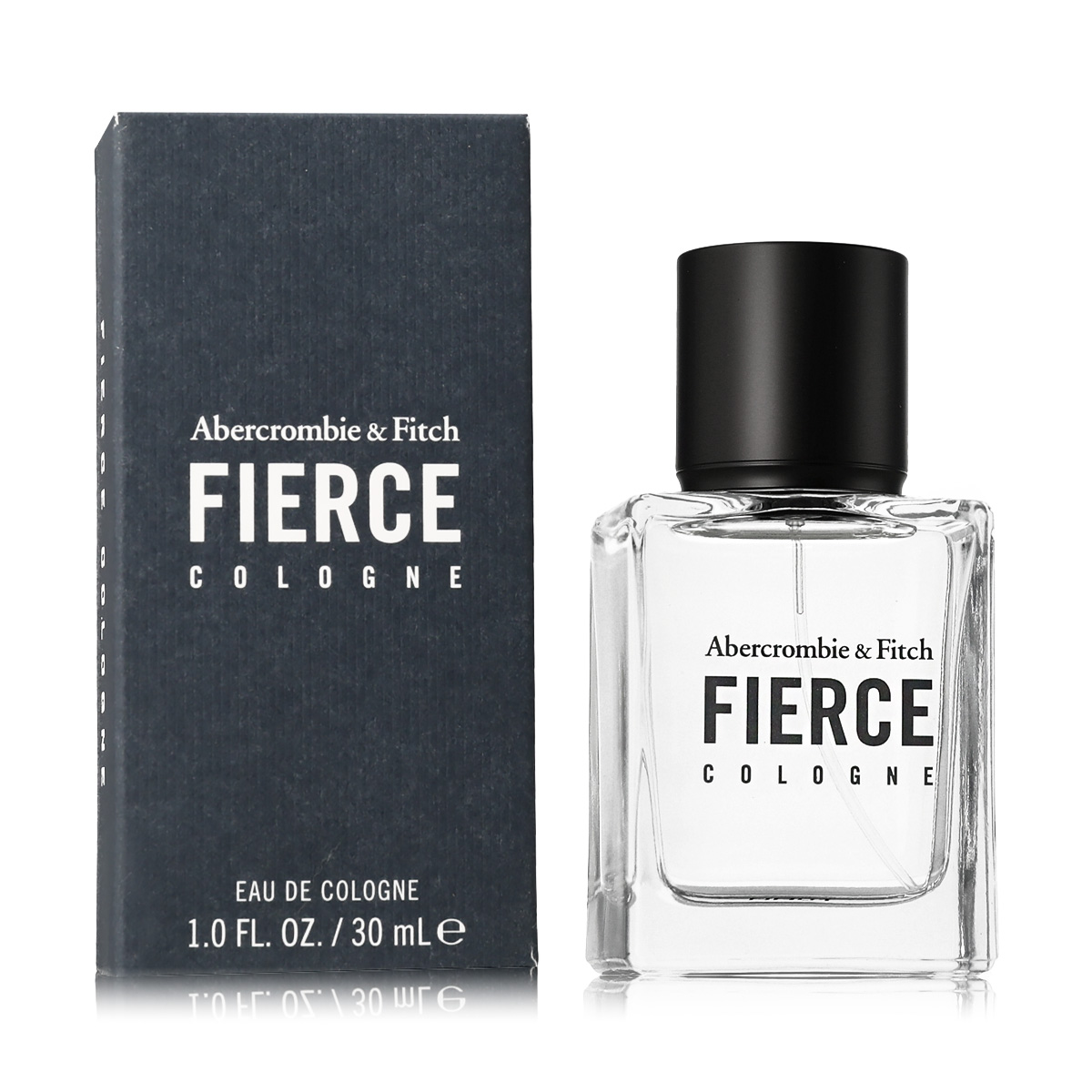 Abercrombie & Fitch Fierce Eau de Köle 30 ml (erkek)