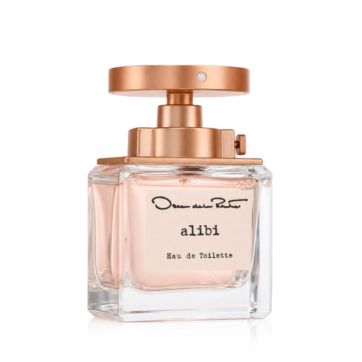 Oscar de la Renta Alibi Eau de Toaletă 50 ml (femeie)