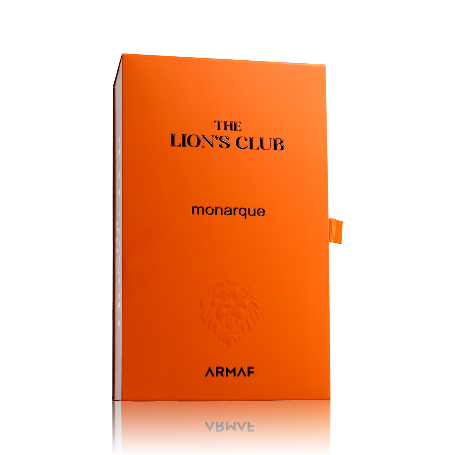 Armaf The Lion's Club Monarque Eau De Parfum 100 ml (bărbat)
