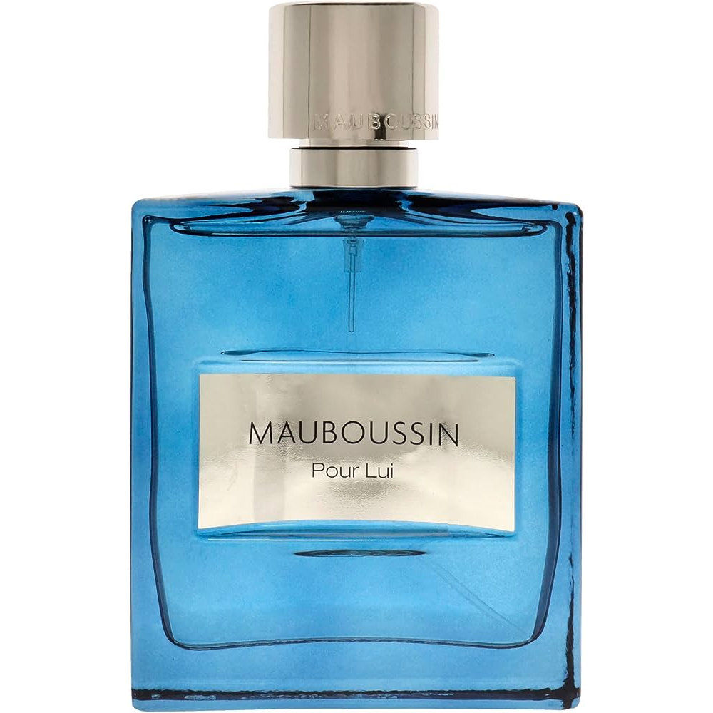 Mauboussin, Pour Lui Zaman Ayak, Koku, Erkekler için, 100 ml.