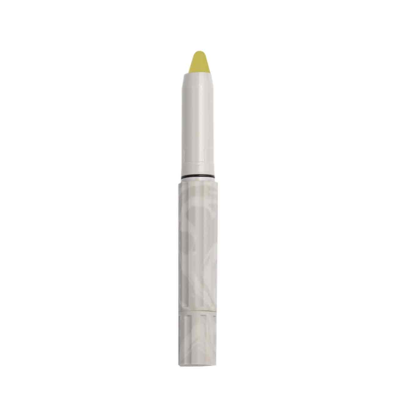 Off-White, Imprint Zone, Precision, Gel Pencil Eyeliner, Lime, 2 g