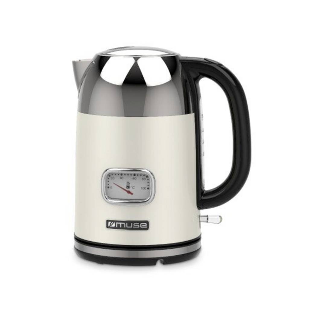 Muse MS-020 SC Buzdolabı Beyaz Kapasite: 1,7 lt MS-020 SC