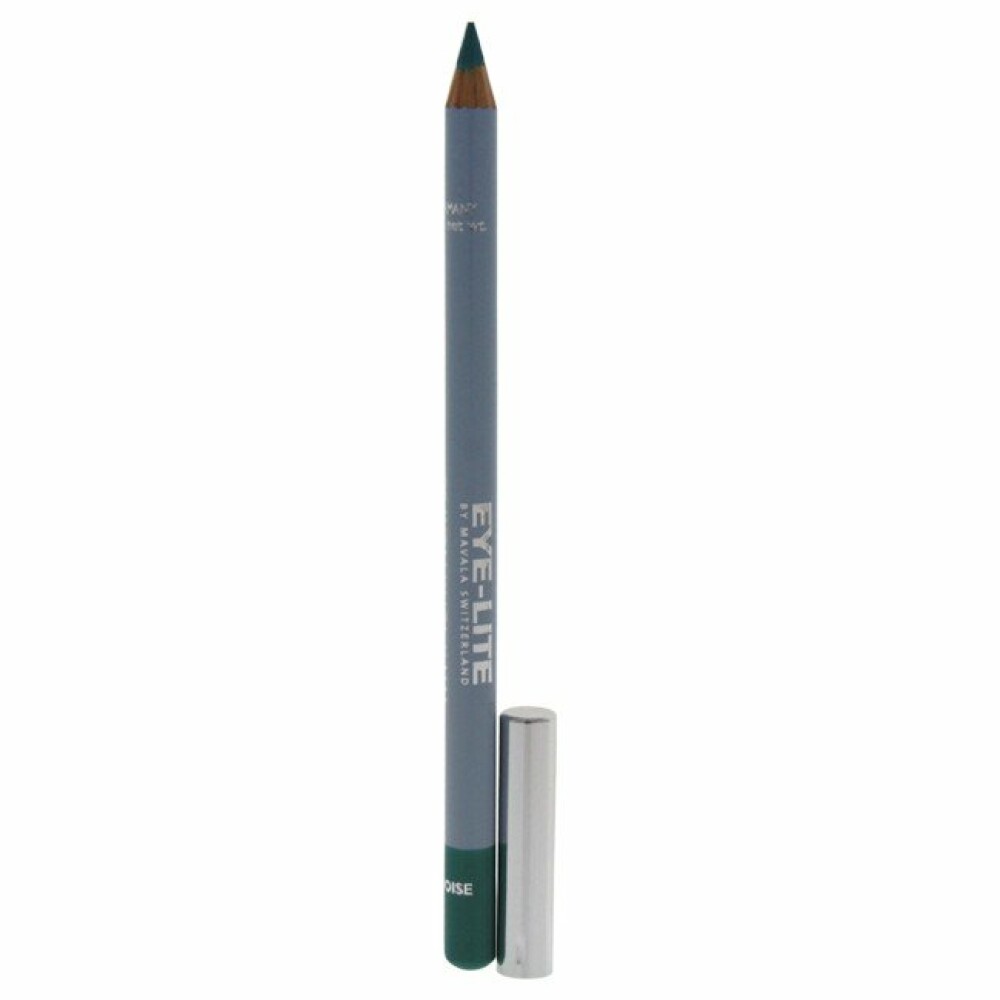 Mavala, Khol, Karışım, Jel Bıçaklı Göz Çizgisi, Kajal, Türküz, 1.4 g