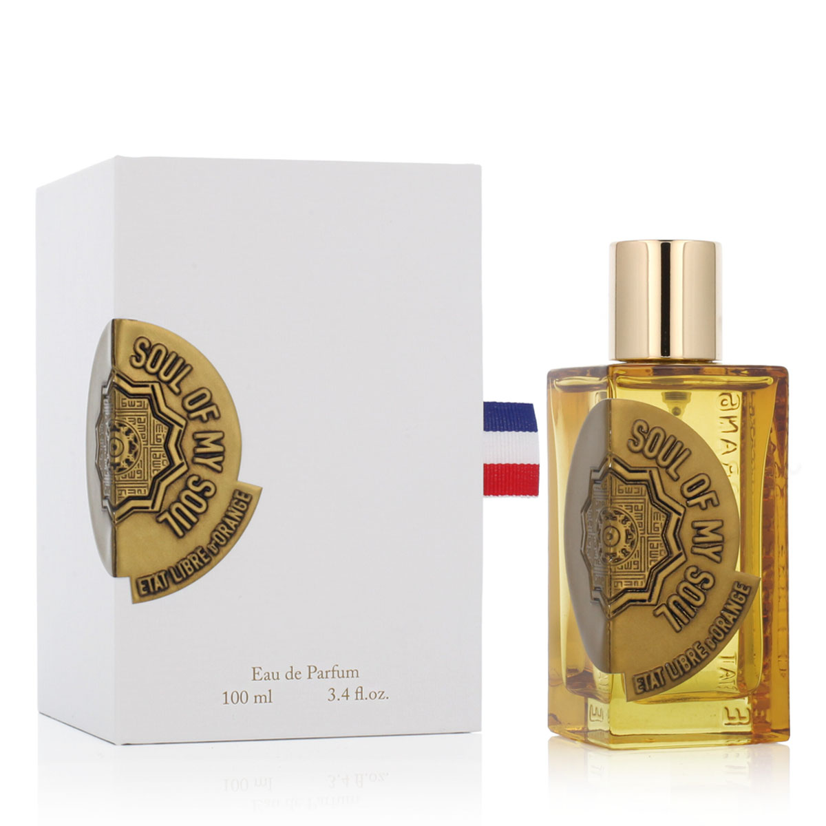 Etat Libre D’Orange Soul Of My Soul Eau De Parfum 100 ml (neutru)