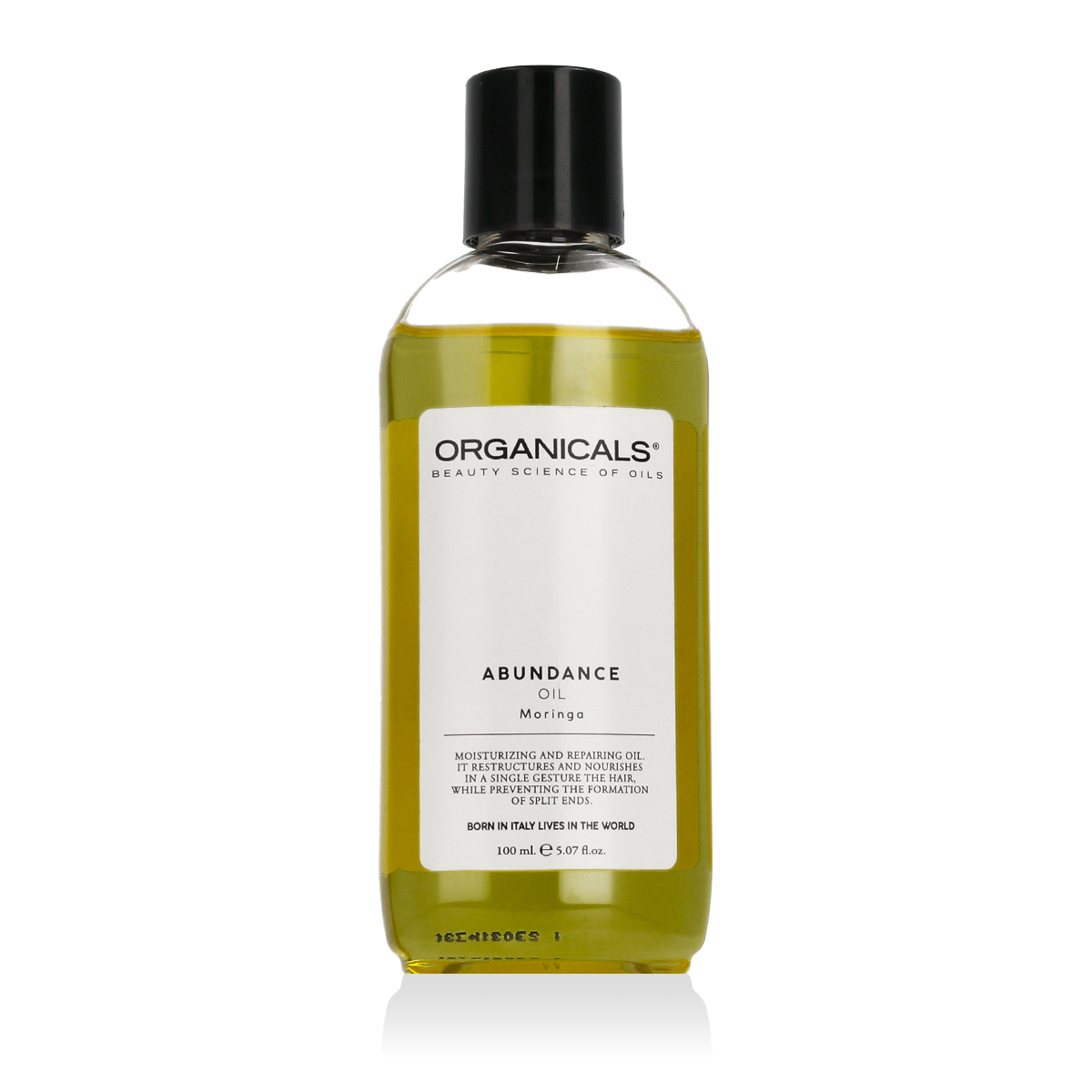 Organicals® ABUNDANCE Moringa Oil 100 ml