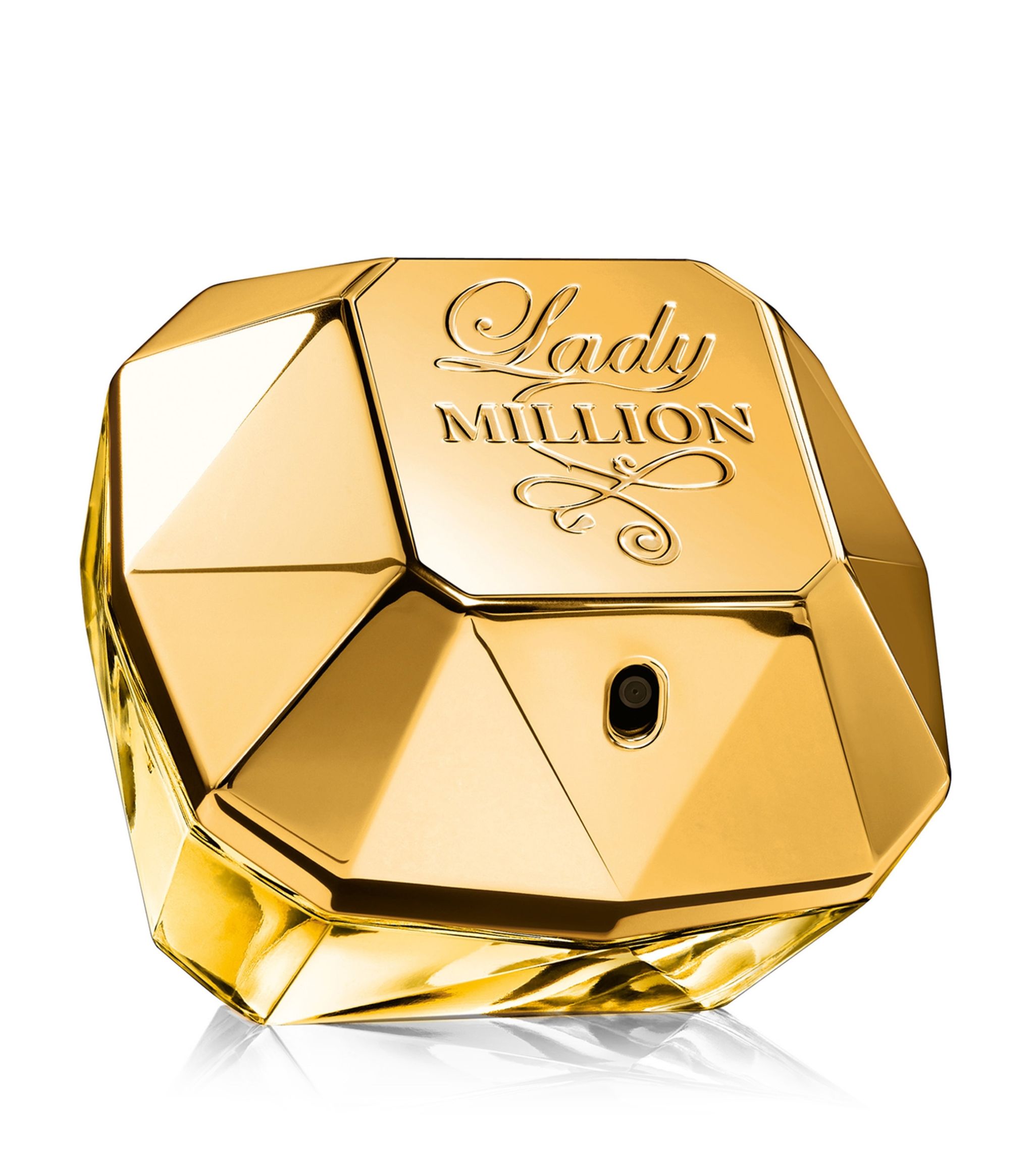 Paco Rabanne, Lady Million, Eau De Parfum, Pentru femei, 50 ml