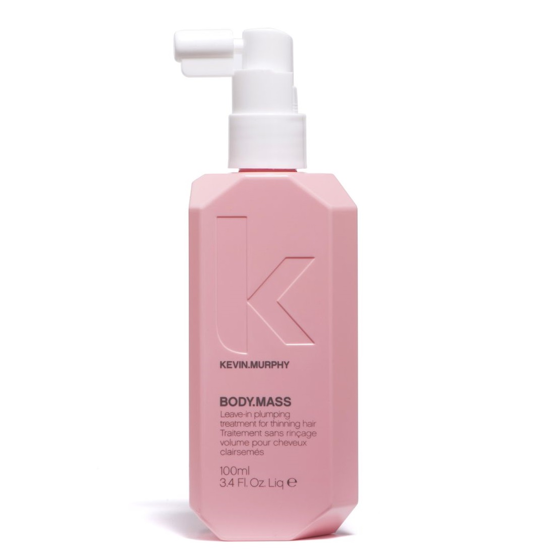 Kevin Murphy, Body Mass, Hair Leave-In Conditioner, Volume & Body, 100 ml