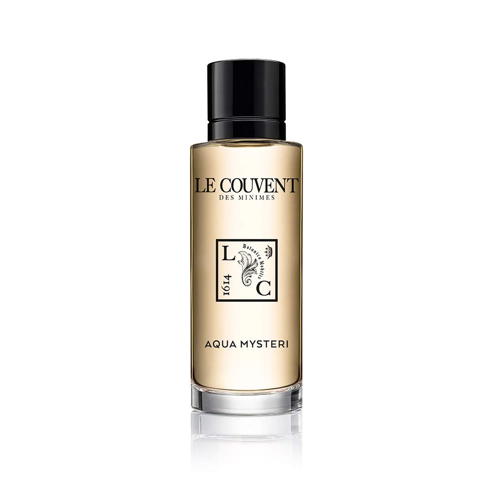 Le Couvent Maison de Parfum, Botanical - Aqua Mysteri, Eau De Toilette, Unisex, 50 ml