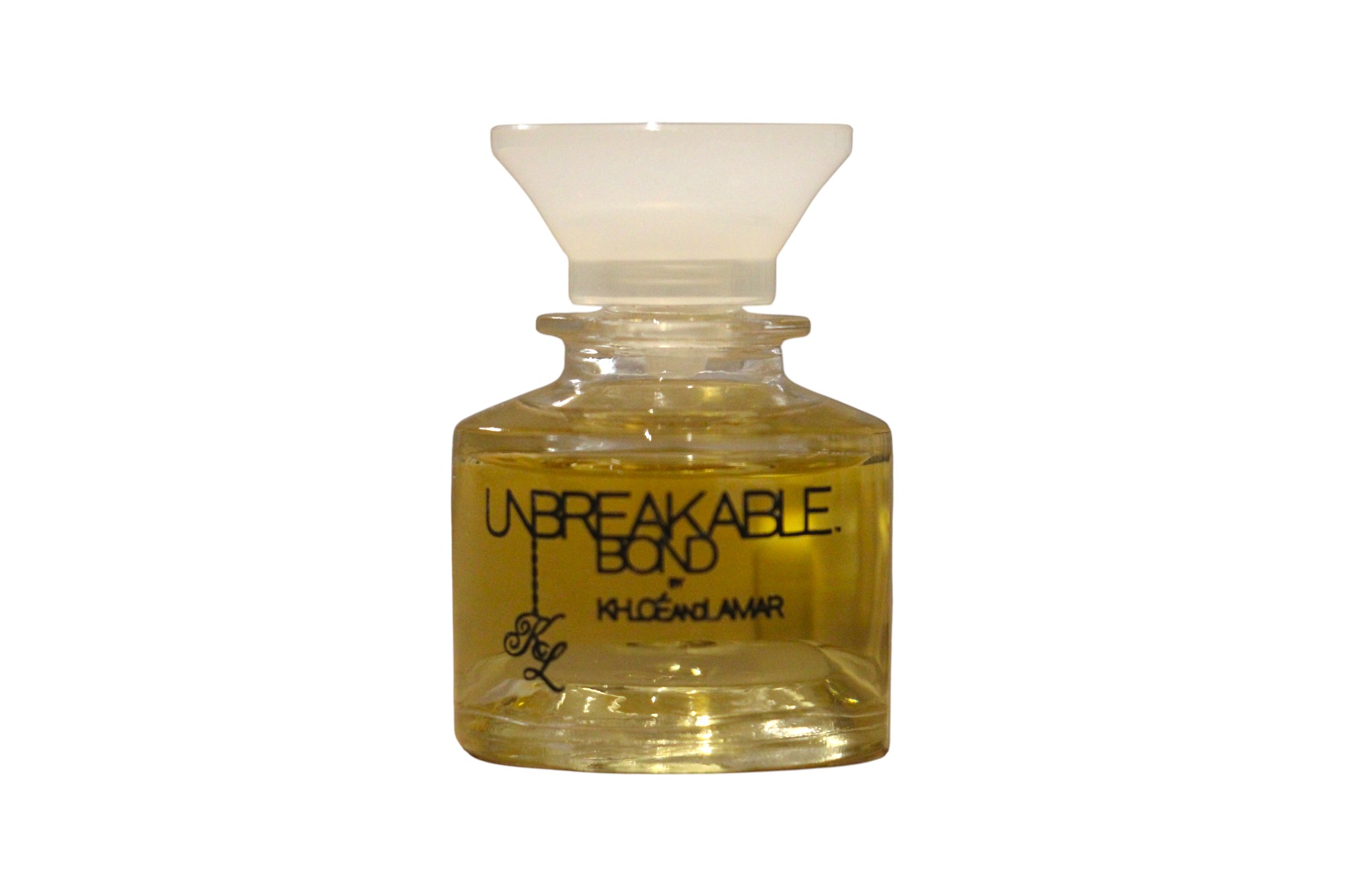 Khloe And Lamar, Unbreakable Bond, Eau De Toilette, For Women, 7.5 ml