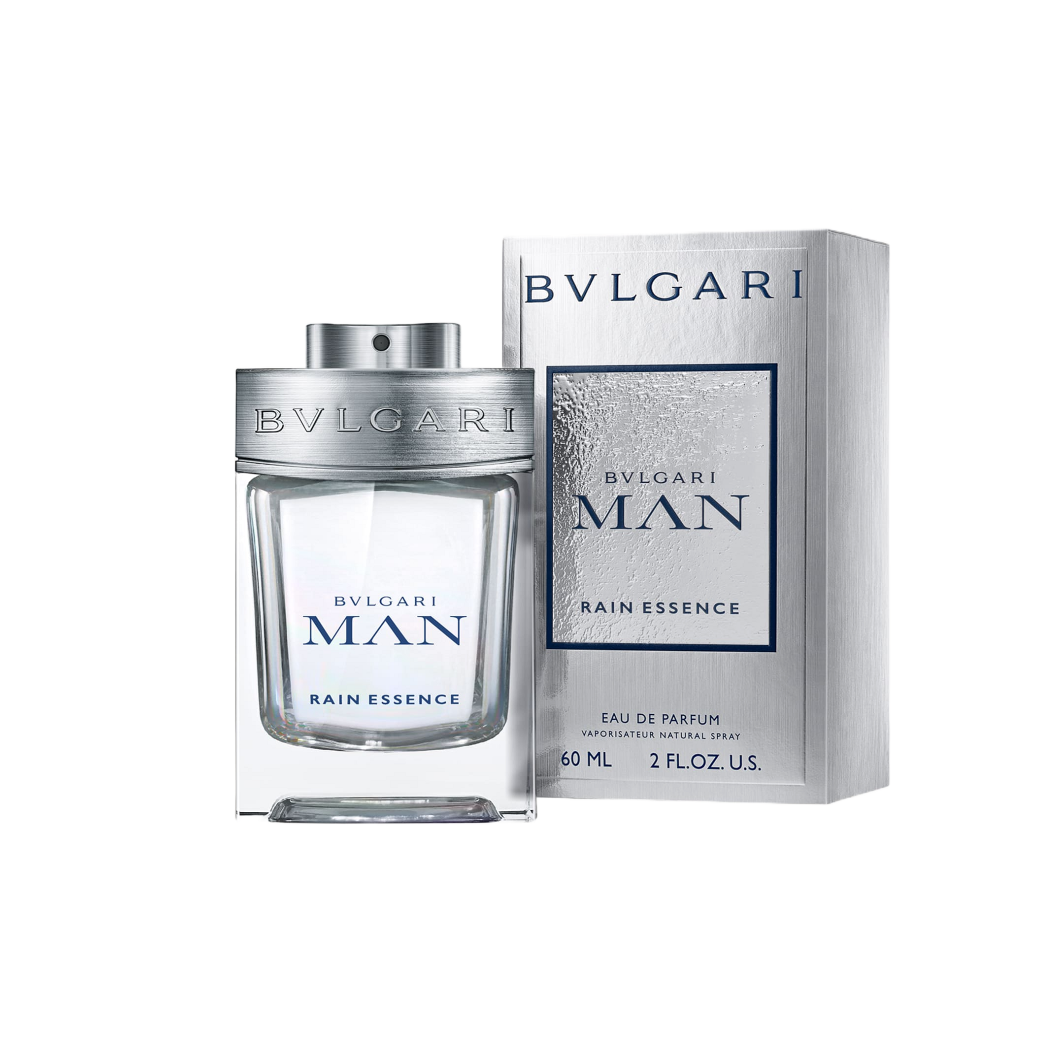 Bvlgari, Essență de ploaie, Eau De Parfum pentru bărbați, 60 ml.