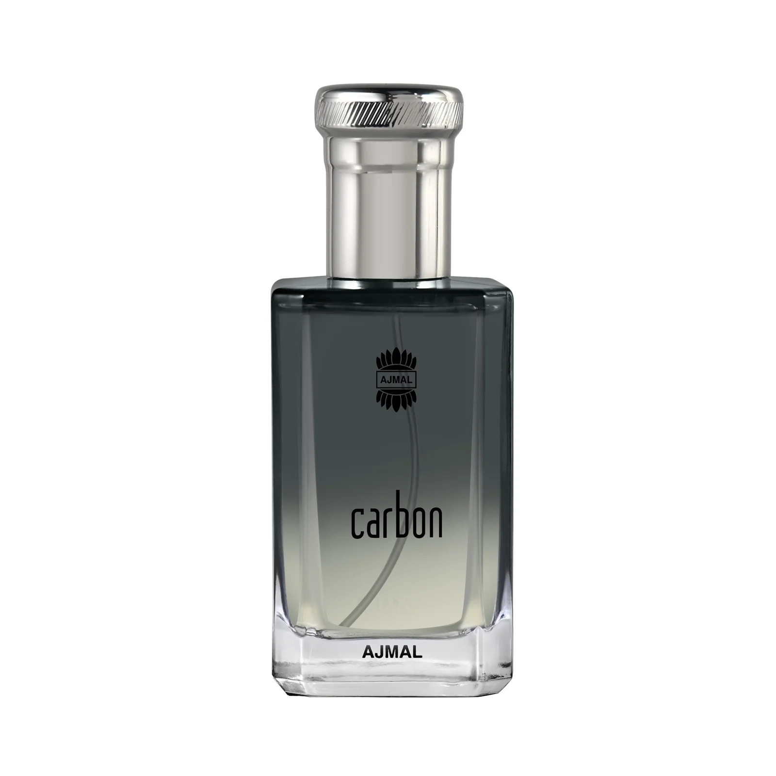 Ajmal, Carbon, Eau de parfum pentru bărbați, 100 ml.