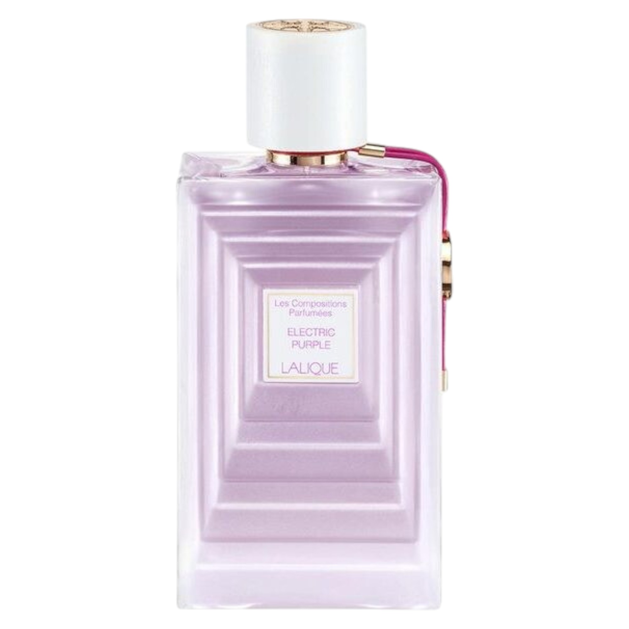 Lalique, Les Compositions Parfumees - Electric Purple, Eau De Parfum, For Women, 100 ml