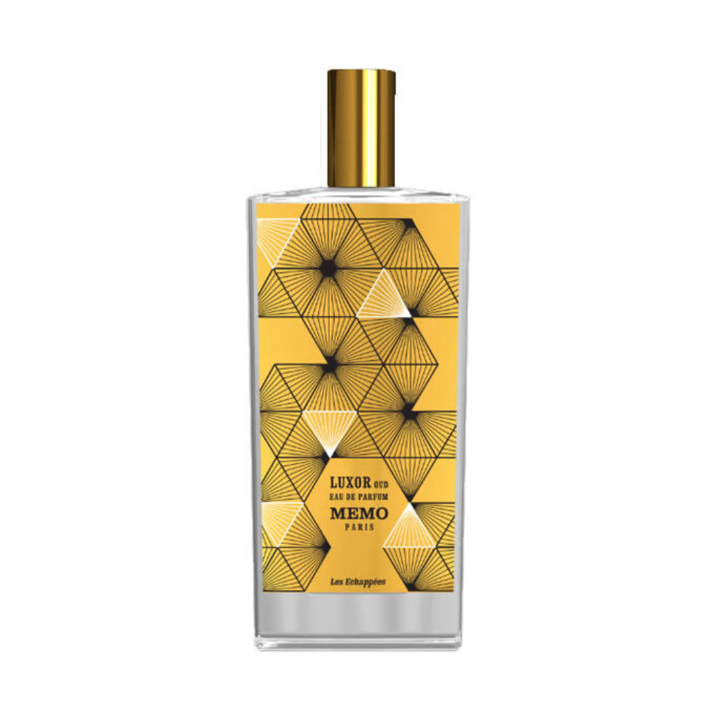 Memoriul Paris, Les Échapées - Luxor Oud, Perfume de parfum, Neutru, 75 ml.