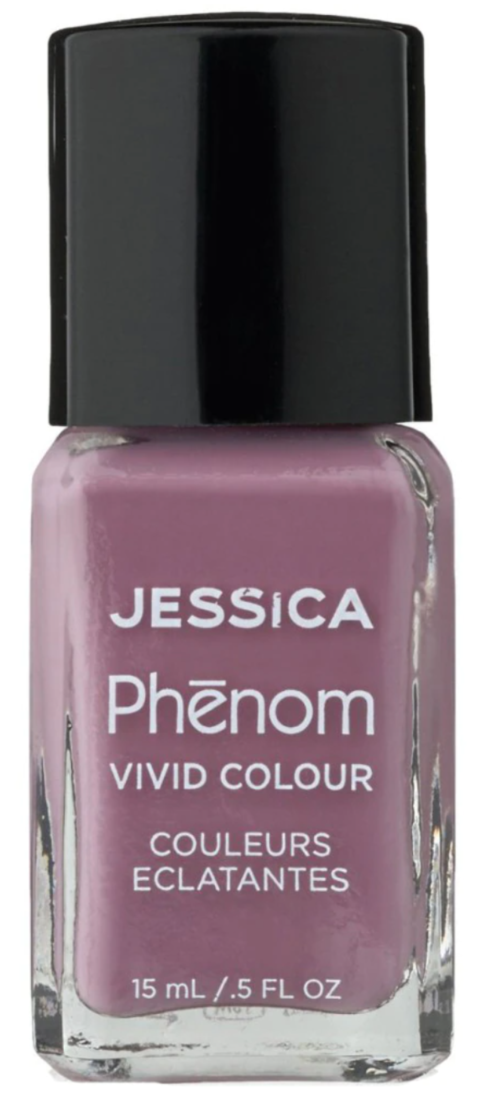 Jessica
Phenom Vivid Colour
Nail Polish
PHEN-007
Vintage Glam
14 ml