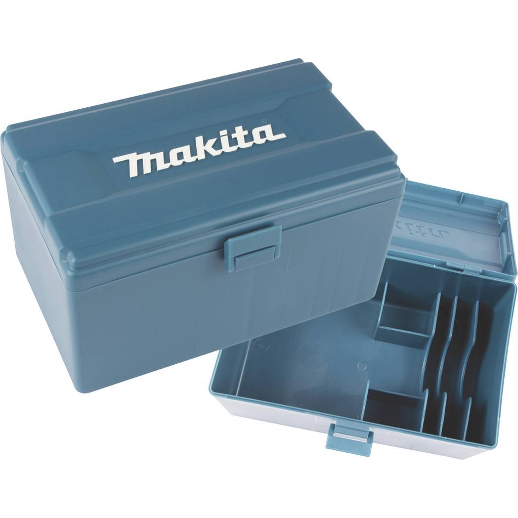 Makita 821538-0 Accessory box (L x W x H) 170 x 110 x 95 mm 821538-0