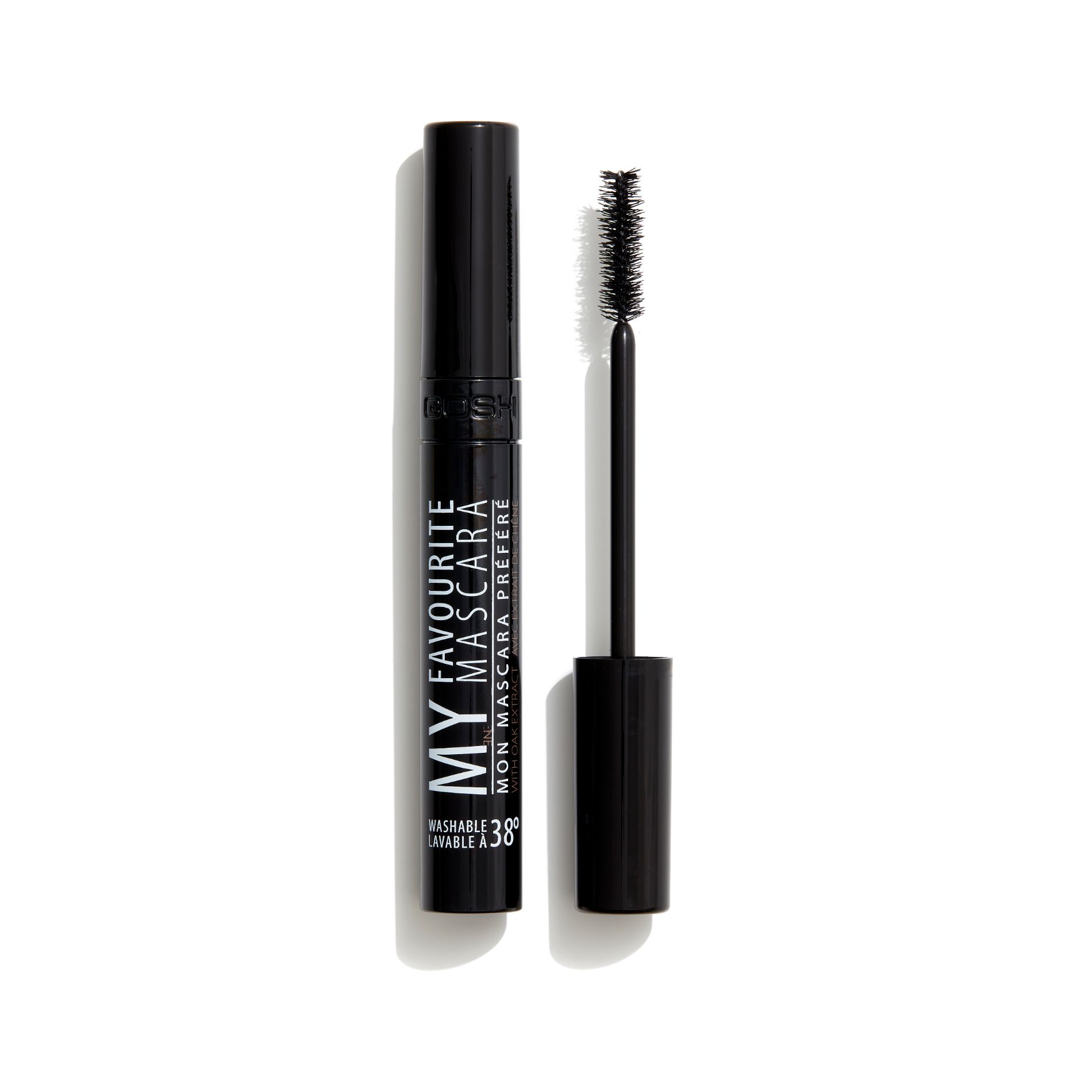Oh, Cel mai drag, Definitor de geneze, Mătreața, 002, Negru de carbon, 10 ml.