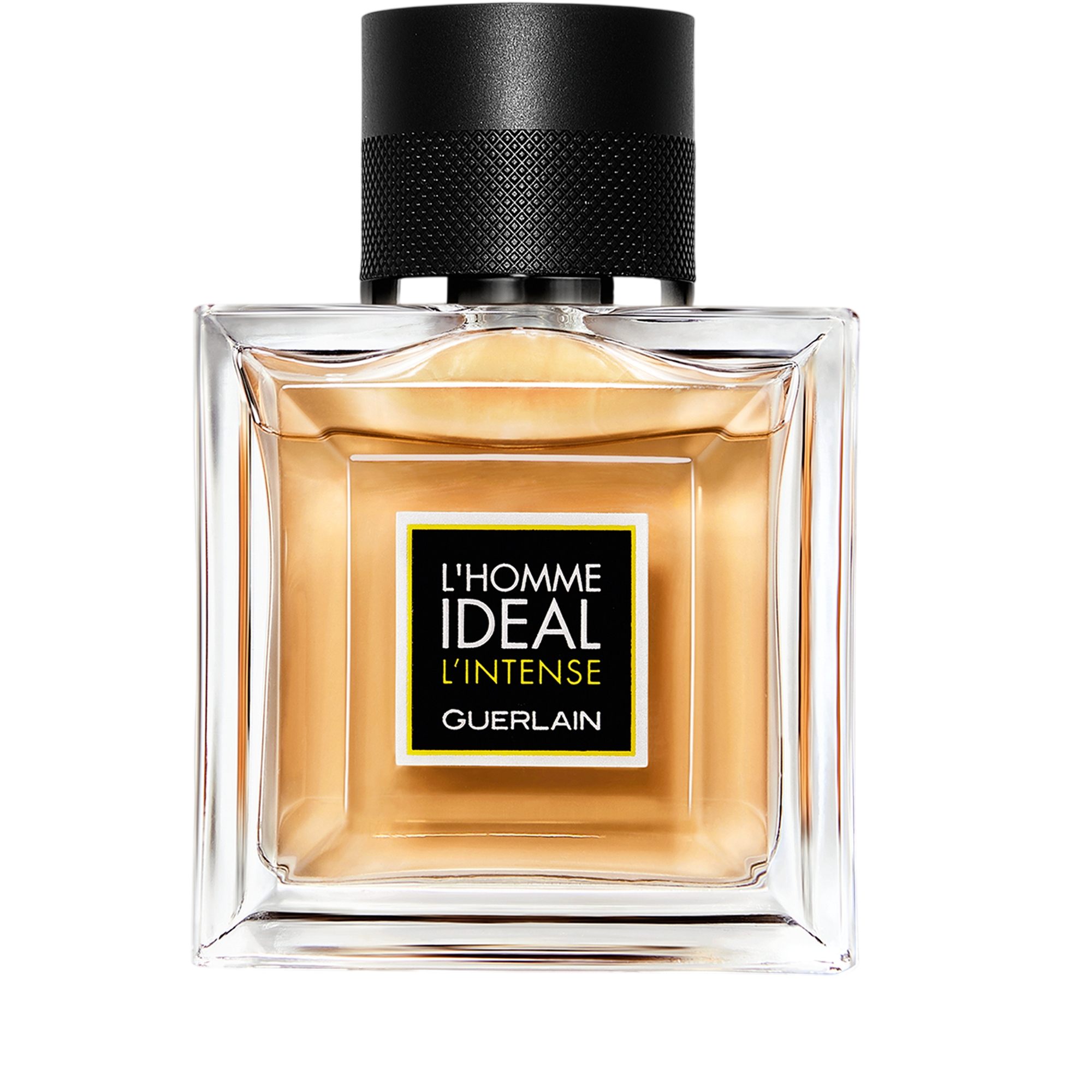 Guerlain, L'Om Ideala L'Intens, Eau de parfum pentru bărbați, 50 ml.