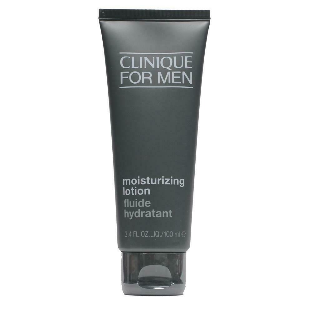Clinique, Clinique for Men, Moisturizing, Lotion, For Face, 100 ml