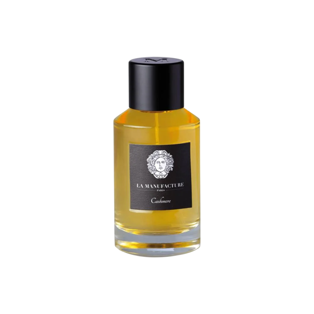 La Manufacture, Cahsmere, Eau de parfum, Neutru, 100 ml.