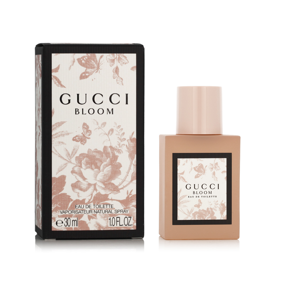 Gucci Bloom Eau De Toilette 30 ml (kadın)