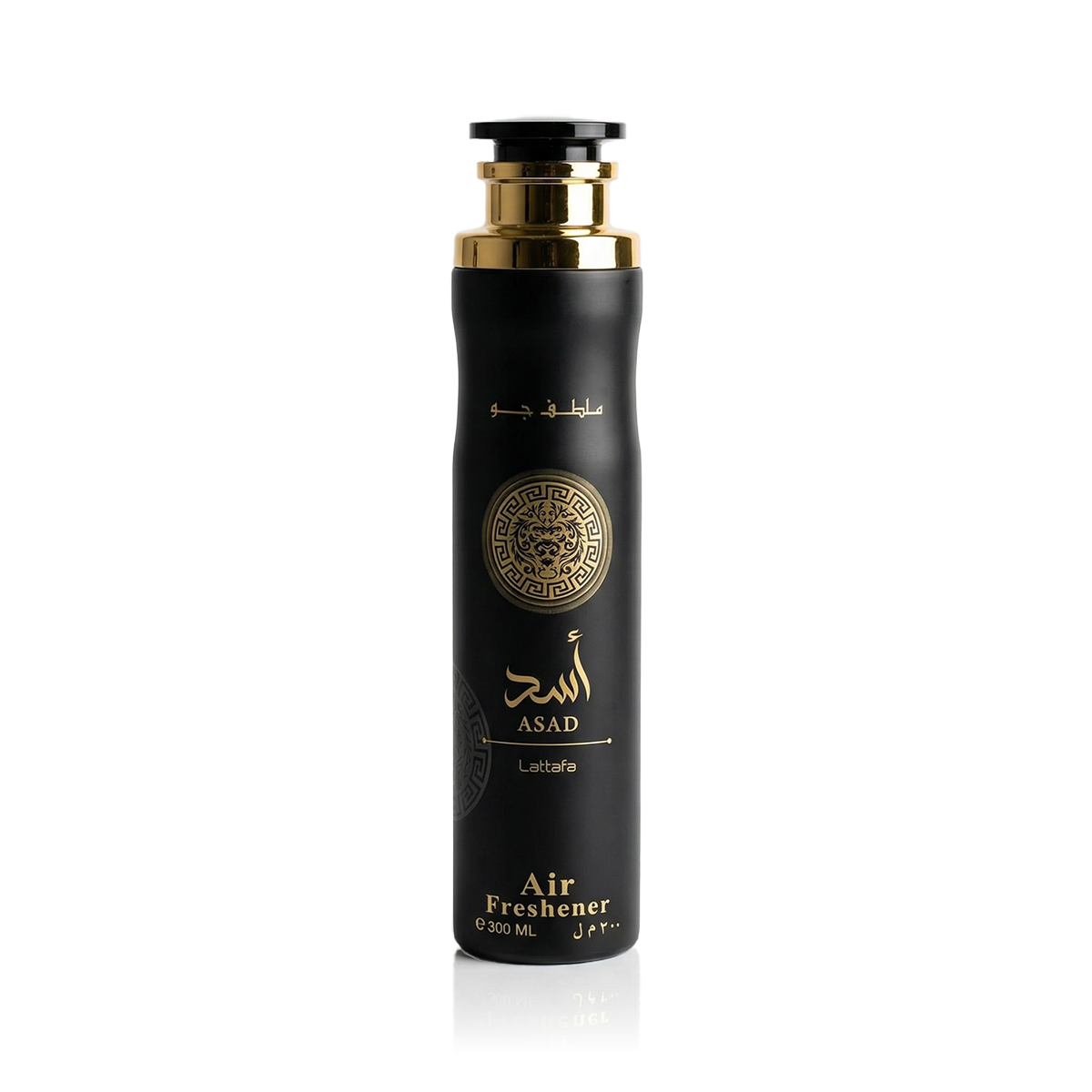Lattafa Asad Interior Scent 300 ml (neutru)
