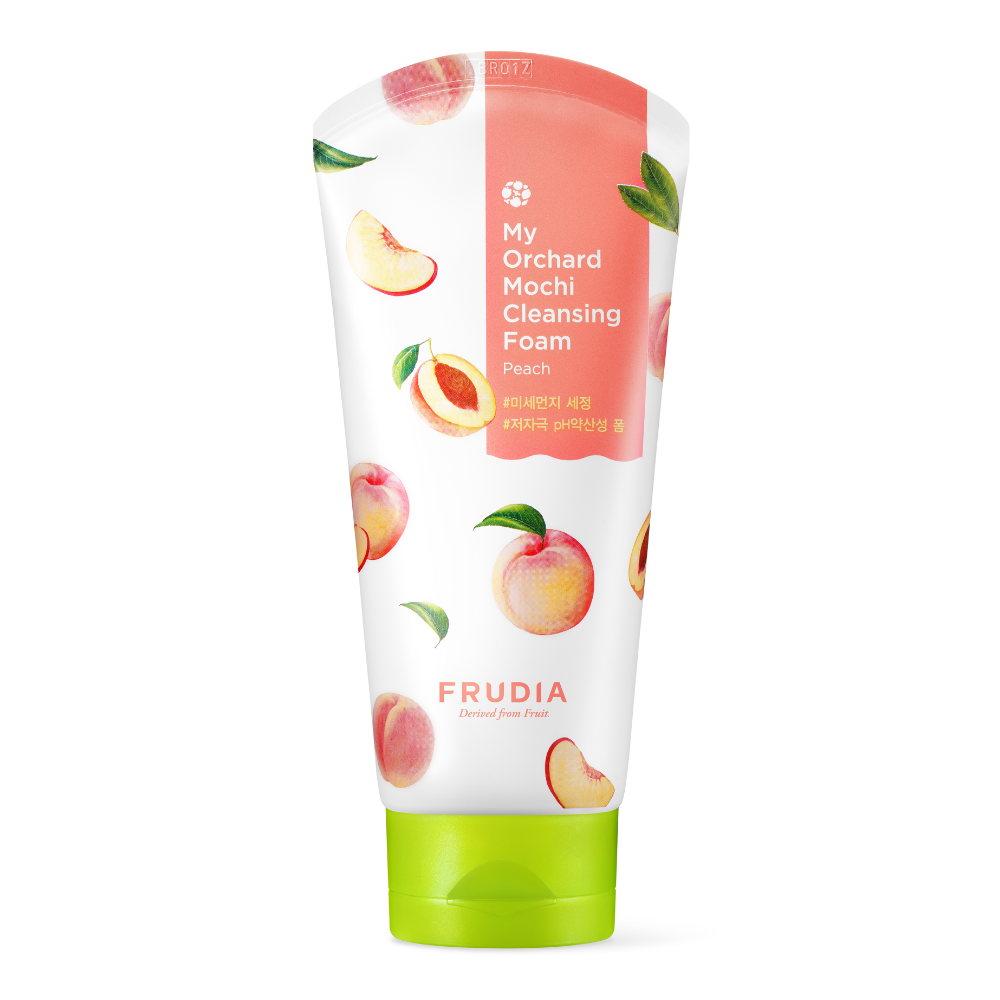 Frudia, Bahçemde Meyve, Üzüm, Makyaj Kaldırıcı Temizleme Jeli, 120 ml