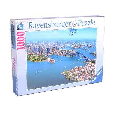 Ravensburger Puzzel Sidney (88824)