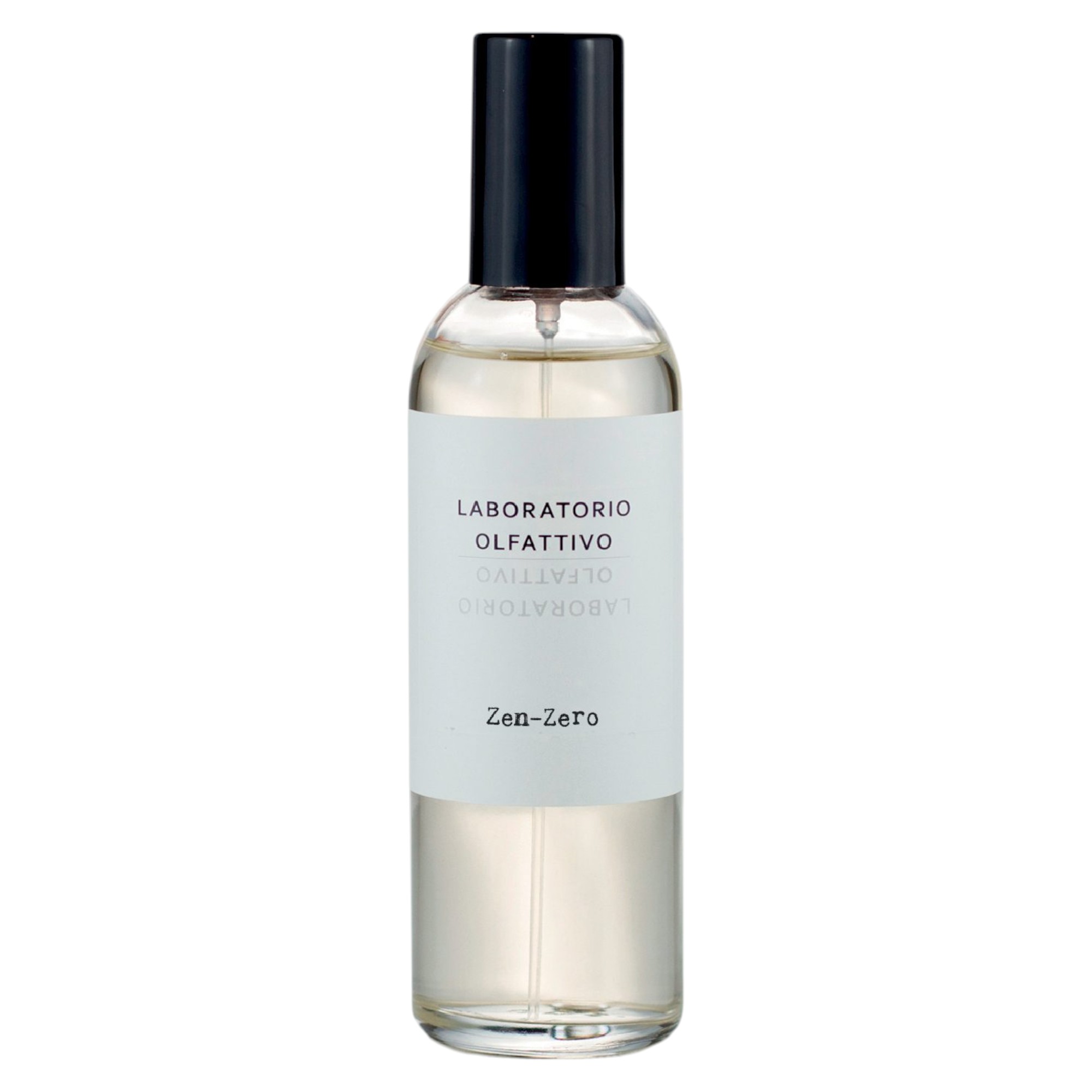 Laboratorio Olfattivo, Zen Zero, Room Spray, 100 ml